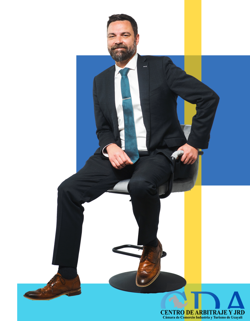 Proceso de incorporación de árbitros