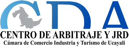 Centro de Arbitraje CCITU